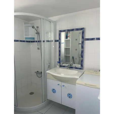 Maison Avec Piscine Chauffee, Terrasse Et Parking - Proche Et Foret - Fr-1-323-553 * Saint-Jean-de-Monts