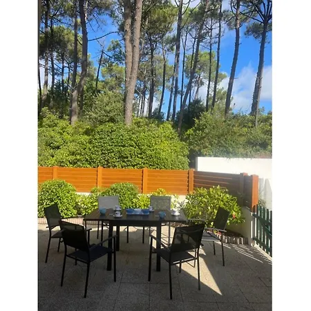 Maison Avec Piscine Chauffee, Terrasse Et Parking - Proche Et Foret - Fr-1-323-553 Holiday home *
